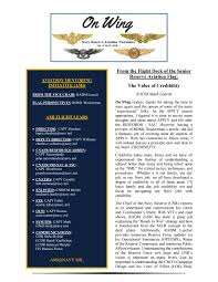 On Wing Vol 8 By Navy Reserve Aviation Newsletter Issuu