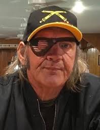 Obituary information for John Victor Jeffers Jr.