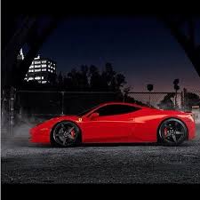 Luxury Ferrari 458 Italia Autos Ferrari Ferrari 458 Italia Auto De Lujo