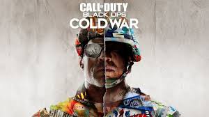 Call Of Duty Black Ops Cold War Wallpaper 4k Black Ops Cold War Features Cross Progression Cross Play In 2020 Call Of Duty Black Black Ops Call Duty Black Ops