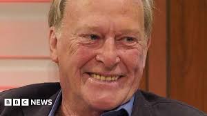 Dennis Waterman: Minder and New Tricks star dies aged 74
