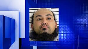 Bettendorf man arrested