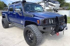 Image result for All Terrain Blue 2007 Hummer