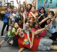 This is a great first class icebreaker. Kids Franchise Business Opportunities After School Drama Programs