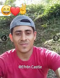 Efrén castillo Lopez (@teamwarkmyfriend)