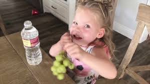 Evie Gardner's Instagram, Twitter & Facebook