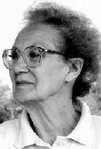 Eleanor Martin Obituary (1926