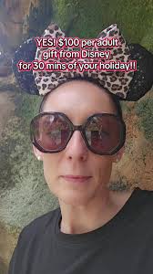 Discover the DVC Gift Card: $100 for 30 Minutes