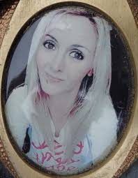 Alicia Diane Weaver Scott (1987-2016)