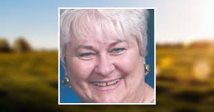 Eileen Sturgill Obituary October 1, 2021