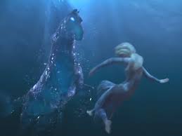 The nokk is a character in disney's 2019 animated feature film, frozen ii. Frozen 2 Trailer Norse Mythology Influences In Disney Sequel Explained