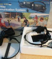 Radio Shack Two Way Communication System Trc 506 Walkie Talkies Coopermiti