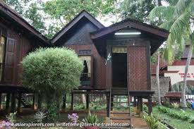 Taman mini malaysia, 13 states of malaysia in 1 cultural park. Taman Mini Malaysia Asean Malacca