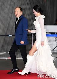 조하나, 김광규 팬클럽으로 응원차 등장! ê¹€ê´'ê·œ ì¡°í•˜ë‚˜ ê¸°ë¶„ ì¢‹ìŠµë‹ˆë‹¤ Mkí¬í† 