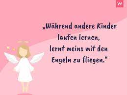 7 Spruche Fur Sternenkinder Die Trost Spenden Wunderweib