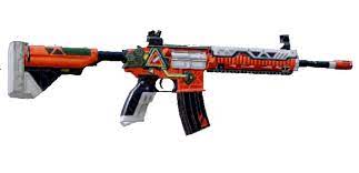 Pin On M416 Skin Collections