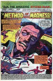 Run Review: Marv Wolfman [in Rave > 2018] @ SpiderFan.org