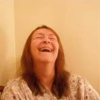 Marsha Ann Weir Obituary