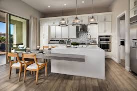 Toll Brothers Wins Silver Nugget Award For Best Kitchen Las Vegas Review Journal