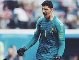 Thibaut courtois is a belgian professional football player who best plays at the goalkeeper position for the real madrid in. Thibaut Courtois Fifa 21 Fut Squad Includes Five Icons Earlygame