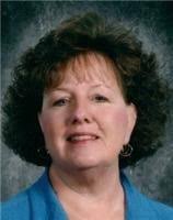 REBECCA ANDERSON Obituary (2018)