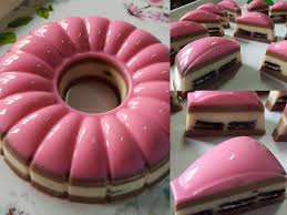 Berbeda dengan es lilin lainnya tekstur es lilin nutrijel lembut dan akan membuat anda ketagihan. Resepi Puding Daridapur Com