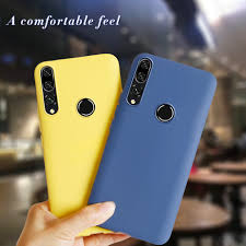 Huawei hisilicon kirin 710f cpu: Stylish Soft Tpu Case For Huawei Y9 Prime 2019 New Silicone Cover Case For Huawei Y9 Prime 2019 Y9prime Phone Cases Coque Bumper Phone Case Covers Aliexpress