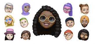Check spelling or type a new query. Turn Yourself Into An Animoji With Apple S Memoji For Iphone