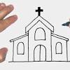 You can use our amazing online tool to color and edit the following kids church coloring pages. 1