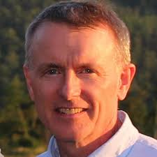 Bruce Gordon Elmegreen