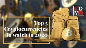 We present five cryptocurrency offers that can be a great investment to buy. Top 5 Cryptocurrencies Blog Blog Investing In Cryptocurrency Investing