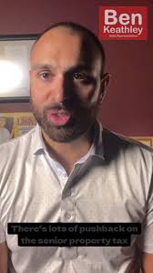 Rep. Ben Keathley's Video