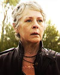 Carol Hammons's Instagram, Twitter & Facebook