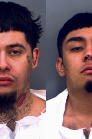 Suspects in stabbing at Buck's Cabaret in east El Paso were ID'd