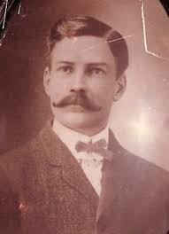 George Benjamin Fouts (1865-1929)