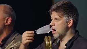 Mnozil Brass : Va pensiero