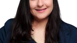 N.J. Senate candidate blames earthquake