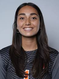 Field Hockey Falls in Overtime to Wake