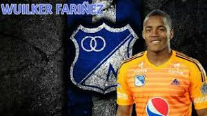 Wuilker fariñez is the cousin of hermes palomino (gran valencia fc). Wuilker Farinez Skills Milionarios 2020 Youtube