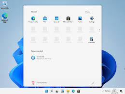 윈도우 11은 마이크로소프트의 차세대 운영체제다. Windows 11 Leak Bestatigt Geruchte Und Neues Ui Windowsunited