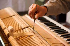 Your tuner may also discover other issues with your piano that need addressing, though, and fixing them will add to the cost. How Much Does It Cost To Tune A Piano In 2021