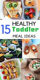 15 Unique Healthy Lunch Ideas For Kids Momma Fit Lyndsey Toddler Picky Eater Healthy Toddler Meals Picky Eater Recipes