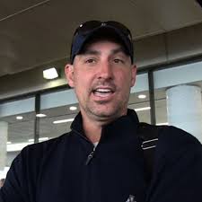 Jon Barry -- The NBA Doesn't Have Enough White Guys ... to Top My Bro Brent  Barry's Dunk