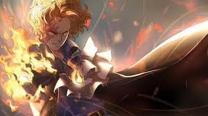 We have an extensive collection of amazing background images. Sabo Flame One Piece 4k Wallpaper 6 128