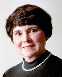 Doris Duncan, PhD, Presented with the Albert Nelson Marquis Lifetime  Achievement Award by Marquis Who's Who