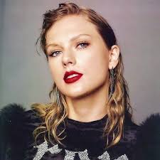 Taylor Swift Domain Expansion