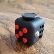 Anti Stress Cube Stress Cube Anti Stress Fidget Cube