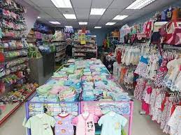 Menjual pakaian bayi, kanak2, dress,. Penang Kini Kedai Barangan Bayi Yang Viral Di Seberang Facebook