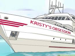 We did not find results for: How To Name And Letter Your Boat 2 Steps With Pictures