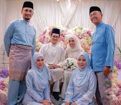 Aziz m osman, nor aliah lee dapat cucu. Belajar Harmonikan Perbezaan Pressreader